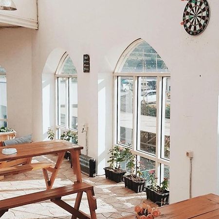 Tani Jiwo Hostel Diyeng Экстерьер фото