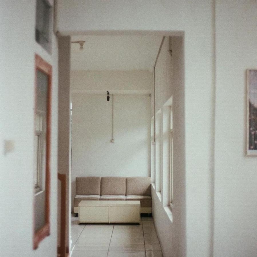 Tani Jiwo Hostel Diyeng Экстерьер фото